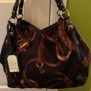 Ralph Lauren Handbag